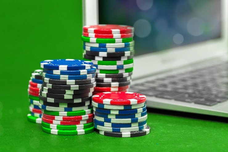 malbat malbat Real Dealer Tables aur Casino Rooms